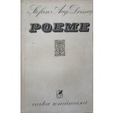 POEME. EDITIE PRINCEPS-STEFAN AUGUSTIN DOINAS-245090