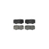 Placute frana MERCEDES-BENZ G-CLASS W461 ABE C1M007ABE