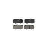 Placute frana VW LT 28-35 I platou sasiu 281-363 ABE C1M007ABE, Volkswagen