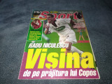 REVISTA PROSPORT NR 52 1998