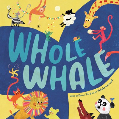 Whole Whale foto