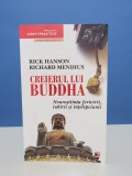 Creierul lui Buddha de Rick Hanson