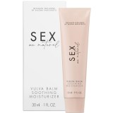 Bijoux Au Naturel-Sex Au Naturel Balsam Vulvar Calmant