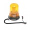 Girofar LED/SMD 12V-30V cu prindere magnetica si priza la bricheta