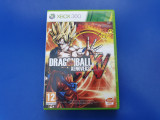 Dragon Ball Xenoverse - joc XBOX 360, Actiune, Multiplayer, 12+