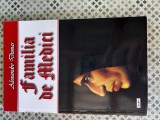 Alexandre Dumas - Familia de Medici
