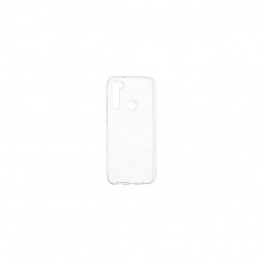 Husa Xiaomi Redmi Note 8T - Roar Colorful Jelly Case Transparent