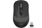 Mouse a4tech fg10 ws 2000dpi, gri