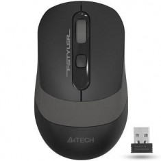 Mouse a4tech fg10 ws 2000dpi, gri