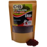 Pelete C&amp;B Extra Nor Micro Krill, 2mm, 1kg