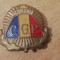 QW14 - Emblema militara - Comunism - Garzi patriotice - piesa de colectie