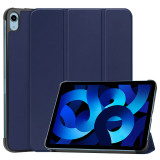 Cumpara ieftin Husa pentru Apple iPad Air 4 (2020) Air 5 (2022) Techsuit FoldPro Albastru
