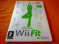 Joc Wii Fit, wii, original, alte sute de titluri foto