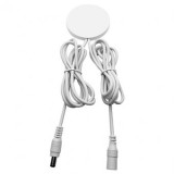 SENZOR SMART TOUCH DIMABIL PENTRU BANDA LED - ALB, V-TAC