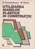 Utilizarea maselor plastice in constructii foto