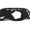 Grila proiector ceata stanga echipare elegance Mercedes-Benz C-Class W204 2007-2010