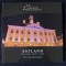 Estonia - Set seria complet &icirc;n coroane 1994-2008 și seria Euro 2011