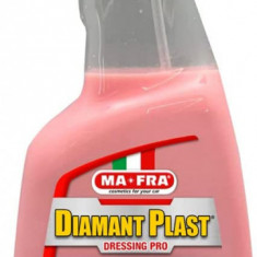 Dressing Plastice Silicon Ma-Fra Diamant Plast Four, 750ml