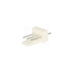 Conector cablu-placa, 3 pini, tata, MOLEX - 22-27-2031