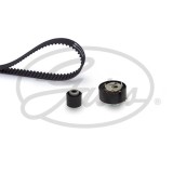 GATES K01T360HOB PowerGrip&reg; Set curea de distributie