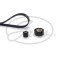 GATES K01T360HOB PowerGrip&reg; Set curea de distributie