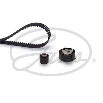 GATES K01T360HOB PowerGrip&reg; Set curea de distributie