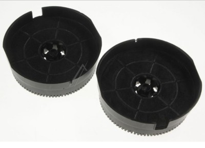 Filtre de carbon hota Samsung NK24M1030IB/UR FKS380 COM. foto