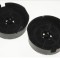 Filtre de carbon hota Samsung NK24M1030IB/UR FKS380 COM.