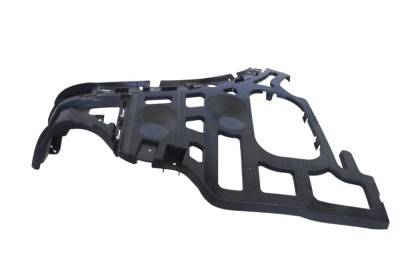 Suport bara de protecție st&amp;acirc;nga spate PORSCHE PANAMERA 971 2019 OEM: 7P5807377A 21248680 foto