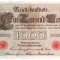 Germania 1000 1 000 Mark Marci 1910 P-44b Seria 0662877