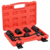 VidaXL Set unelte aliniere arbore echilibrare, motor BMW: B47/B48/N47