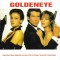 Various - GoldenEye, CD