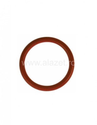 Garnitura espressor Philips Saeco, Gaggia, Spidem - o-ring din silicon 40x32x4 mm - compatibila foto