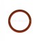 Garnitura espressor Philips Saeco, Gaggia, Spidem, tip o-ring din silicon 40x32x4 mm - originala