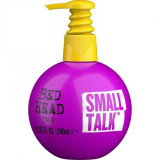 Cumpara ieftin Crema de par Small Talk Bed Head, 240 ml, Tigi
