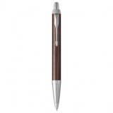 Pix im premium brown parker