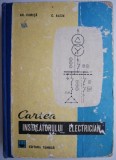 Cartea instalatorului electrician &ndash; Gh. Chirita