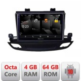 Navigatie Opel Insignia 2018- 5510-insignia19 Android Octa Core 720p 4+64 DSP 360 camera carplay android auto CarStore Technology