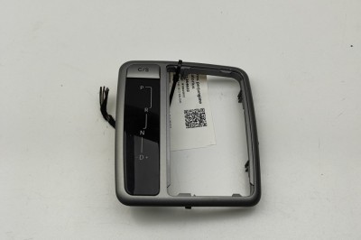 Indicator de schimbare a treptelor de viteză MERCEDES-BENZ SLK R171 2005 OEM: A1712670188 31264622 foto