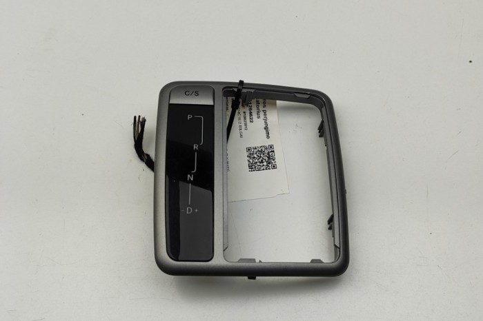 Indicator de schimbare a treptelor de viteză MERCEDES-BENZ SLK R171 2005 OEM: A1712670188 31264622