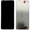 Display LCD Samsung Galaxy A21s A217F, TFT, 6.5 inch, Negru