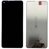 Display Samsung Galaxy A21S A217F Display TFT LCD Black Negru