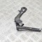 Senzor de nivel &icirc;nălțime dreapta spate AUDI Q5 FY 2017 OEM: 80A941309E,80A907504,206.558-00 | 18119857