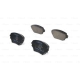 Set placute frana Bosch 0986424719, parte montare : Punte Fata