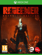 Redeemer Enhanced Edition Xbox One foto