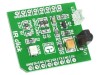 IR Emitter &amp; Receiver UART Module QEE113 TSOP38338