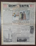 Ziarul Dimineata nr.10101/1935
