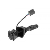 Comutator coloana directie Daewoo Nubira 1.6, 1.8 2003-, lumini ceata, spalare si stergere parbriz, nivele frecventa stergere, 96552842