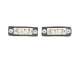 Iluminare numar de circulatie VW PASSAT B5.5 Variant (3B6) (2000 - 2005) BLIC 5402-053-21-910