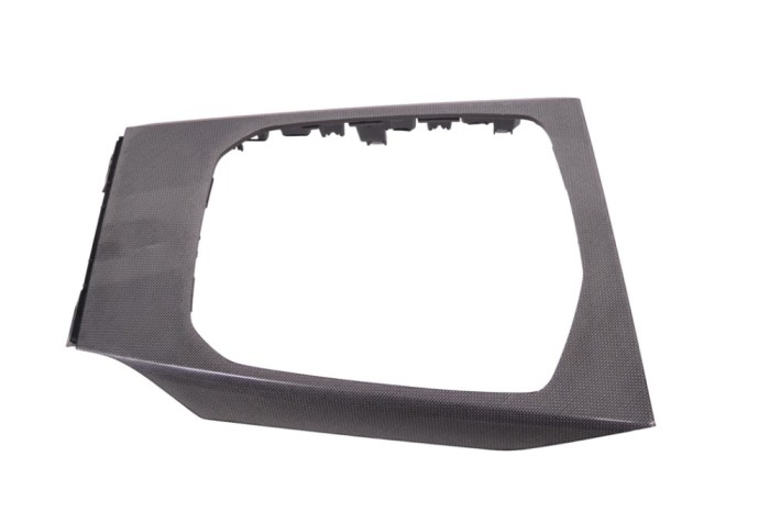 Ornament consola centrală BMW 3 Touring G21 2020 OEM: 27648710 17527993